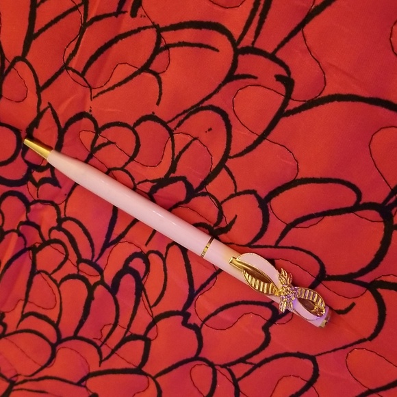 Breast Cancer Logo Pen - Picture 4 of 6